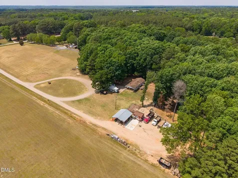 1250 Gilcrest Farm Road Wake Forest NC 27587