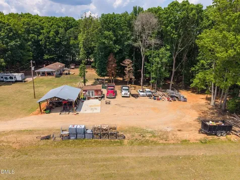 1250 Gilcrest Farm Road Wake Forest NC 27587