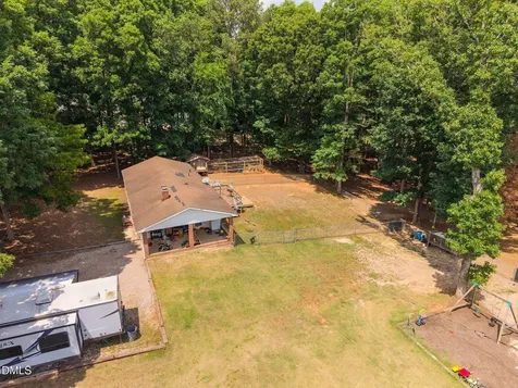 1250 Gilcrest Farm Road Wake Forest NC 27587