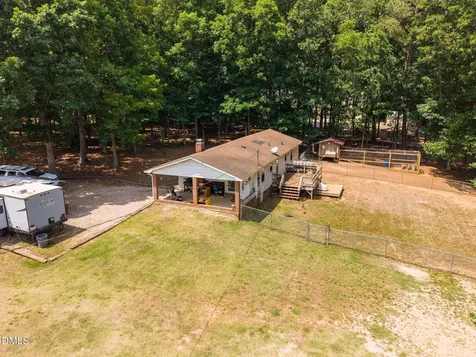 1250 Gilcrest Farm Road Wake Forest NC 27587