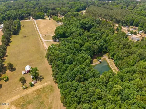 1250 Gilcrest Farm Road Wake Forest NC 27587