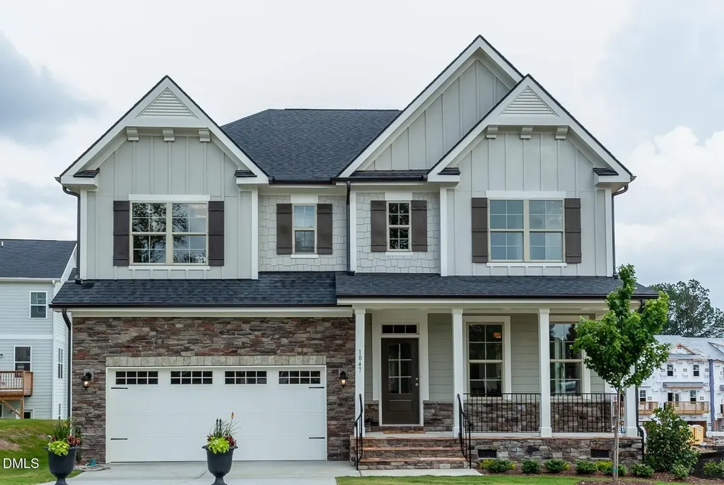 1047 Diamond Dove Lane Apex NC 27502