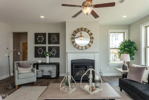 1047 Diamond Dove Lane Apex NC 27502
