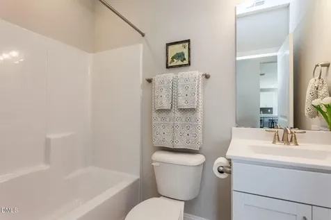 1047 Diamond Dove Lane Apex NC 27502