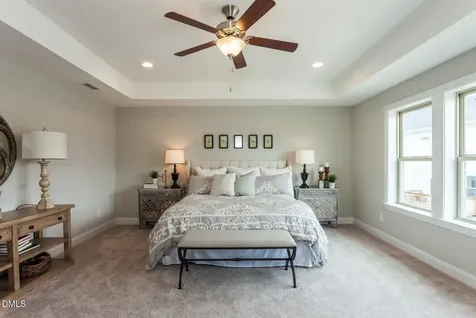 1047 Diamond Dove Lane Apex NC 27502
