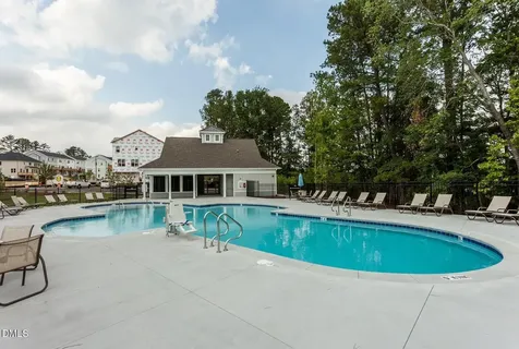 1047 Diamond Dove Lane Apex NC 27502