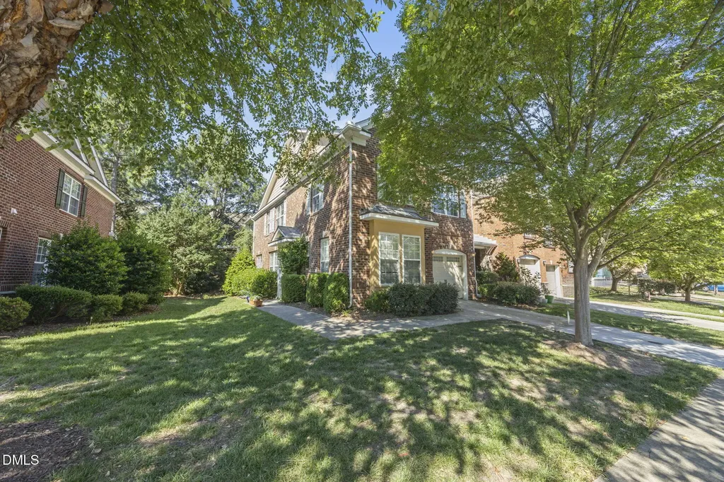 113 Longchamp Lane Cary NC 27519