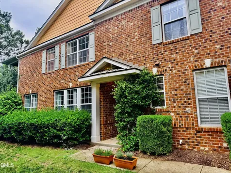 113 Longchamp Lane Cary NC 27519