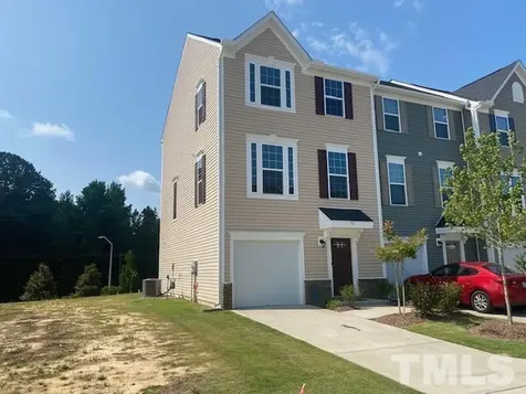 511 Autumn Cure Court Fuquay Varina NC 27526