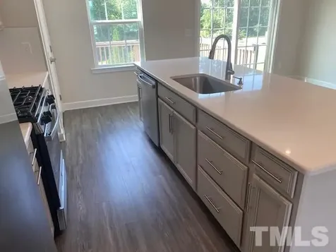 511 Autumn Cure Court Fuquay Varina NC 27526