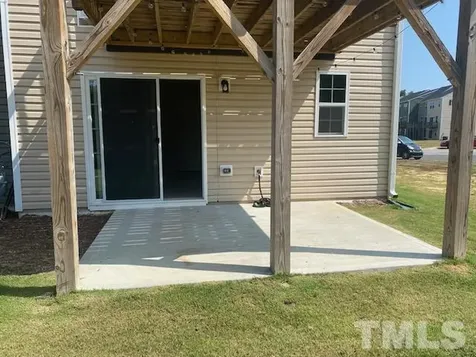 511 Autumn Cure Court Fuquay Varina NC 27526
