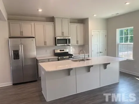 511 Autumn Cure Court Fuquay Varina NC 27526