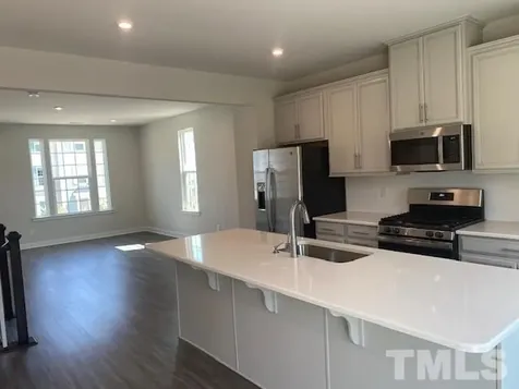 511 Autumn Cure Court Fuquay Varina NC 27526