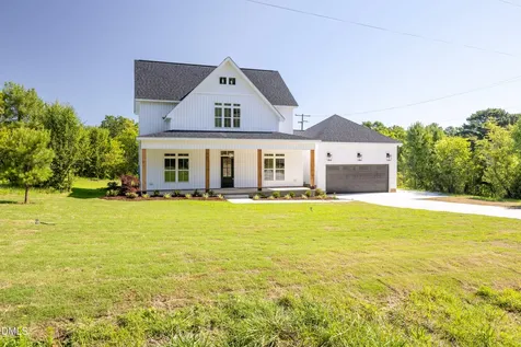 1388 Delma Grimes Road Coats NC 27521