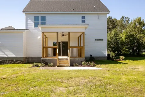1388 Delma Grimes Road Coats NC 27521
