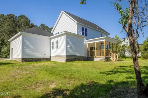 1388 Delma Grimes Road Coats NC 27521