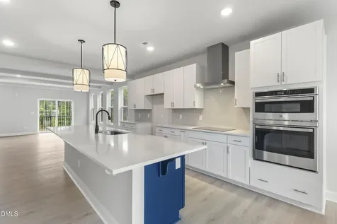 10530 Bailey Branch Drive Raleigh NC 27614