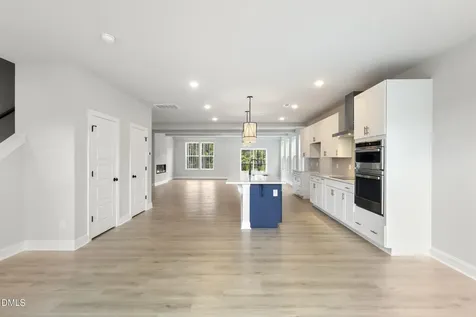 10530 Bailey Branch Drive Raleigh NC 27614