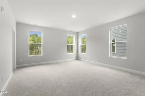 10530 Bailey Branch Drive Raleigh NC 27614