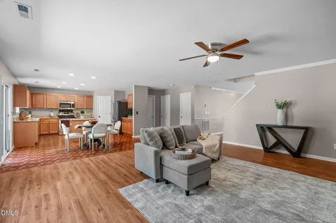 127 Gatewood Ridge Court Garner NC 27529