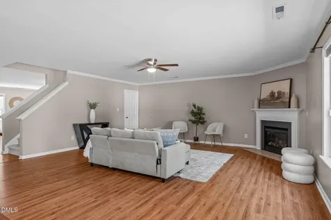 127 Gatewood Ridge Court Garner NC 27529