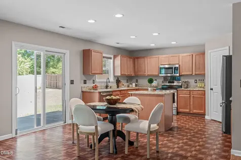127 Gatewood Ridge Court Garner NC 27529