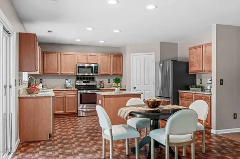 127 Gatewood Ridge Court Garner NC 27529