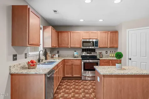 127 Gatewood Ridge Court Garner NC 27529