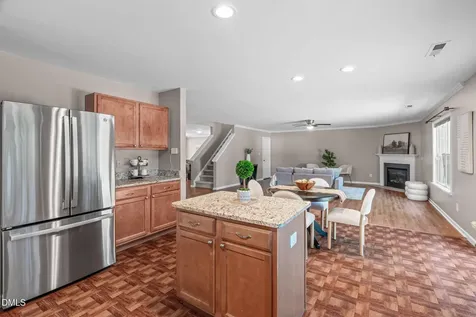 127 Gatewood Ridge Court Garner NC 27529
