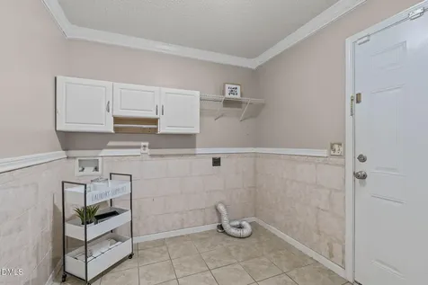 127 Gatewood Ridge Court Garner NC 27529