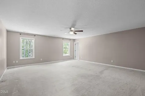 127 Gatewood Ridge Court Garner NC 27529