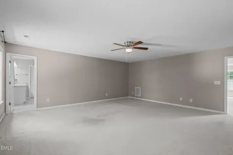 127 Gatewood Ridge Court Garner NC 27529