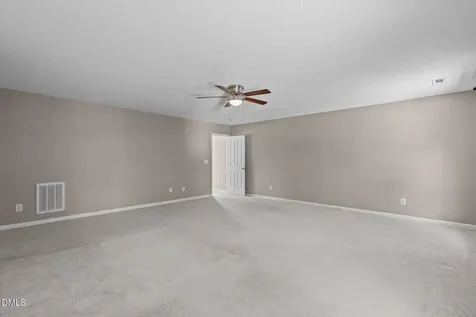 127 Gatewood Ridge Court Garner NC 27529