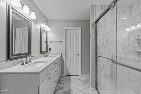 127 Gatewood Ridge Court Garner NC 27529