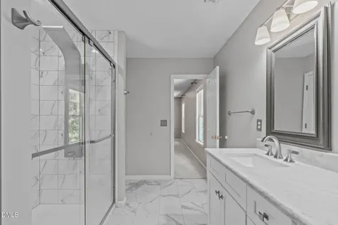 127 Gatewood Ridge Court Garner NC 27529