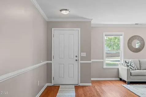 127 Gatewood Ridge Court Garner NC 27529