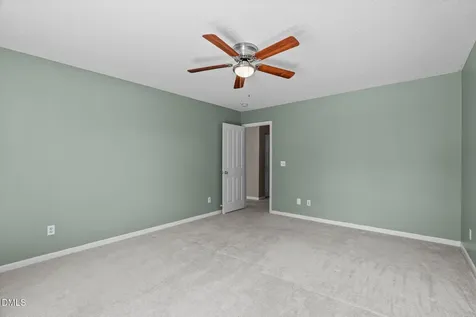 127 Gatewood Ridge Court Garner NC 27529