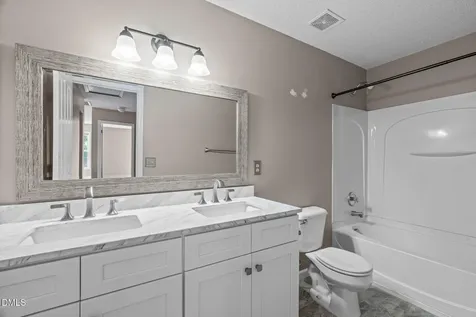 127 Gatewood Ridge Court Garner NC 27529