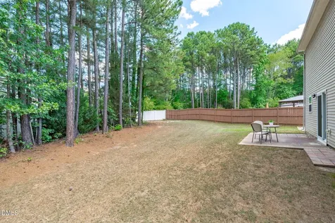 127 Gatewood Ridge Court Garner NC 27529