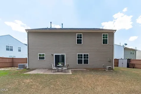 127 Gatewood Ridge Court Garner NC 27529