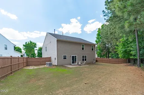127 Gatewood Ridge Court Garner NC 27529
