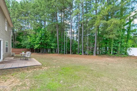 127 Gatewood Ridge Court Garner NC 27529
