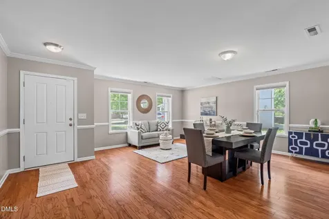 127 Gatewood Ridge Court Garner NC 27529