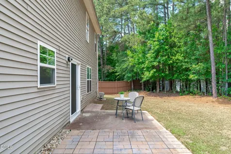 127 Gatewood Ridge Court Garner NC 27529