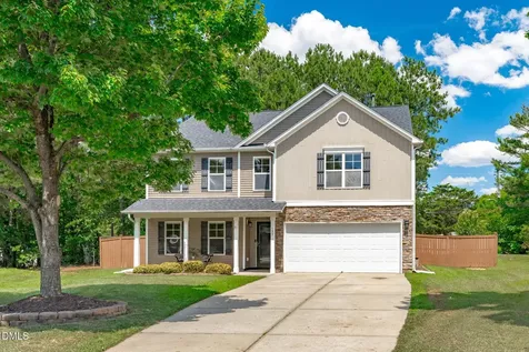 127 Gatewood Ridge Court Garner NC 27529