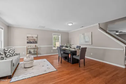 127 Gatewood Ridge Court Garner NC 27529