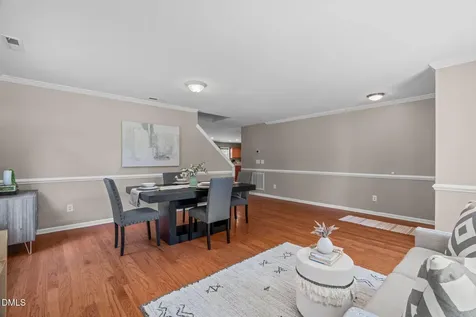 127 Gatewood Ridge Court Garner NC 27529