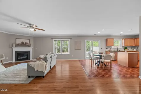127 Gatewood Ridge Court Garner NC 27529