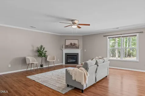 127 Gatewood Ridge Court Garner NC 27529