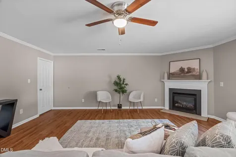 127 Gatewood Ridge Court Garner NC 27529